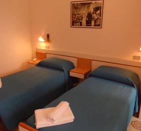 Туры в Hotel La Dolce Vita в Италии