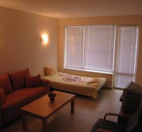 Blue Marine Apartments Apart в Солнечном береге