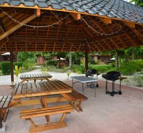 Heliconia Grove Villas в о. Праслин