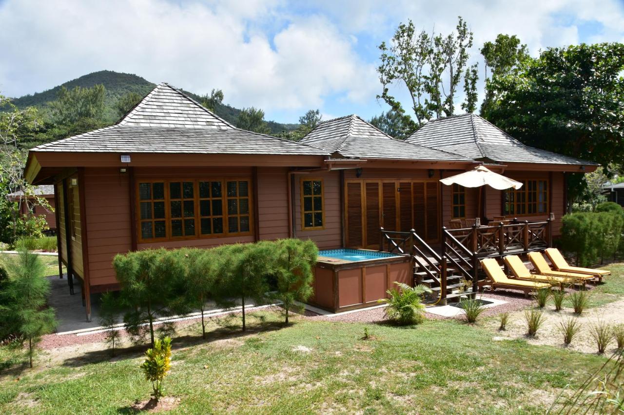 Heliconia Grove Villas
