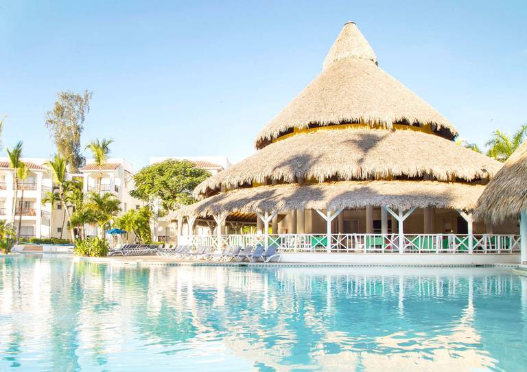 Be Live Experience Hamaca Beach