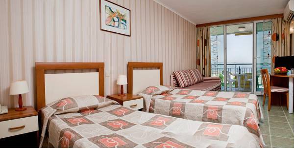 Арабелла Бич 4* Болгария, Албена