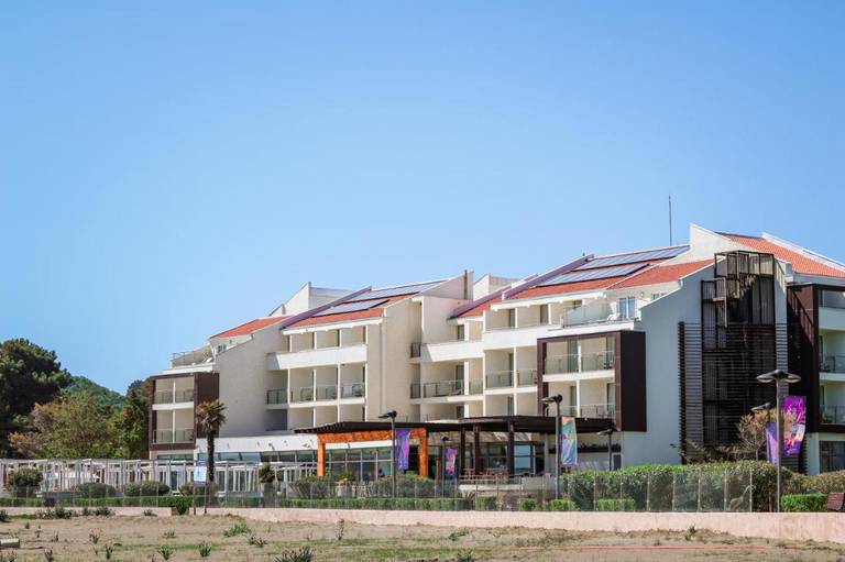Hotel Otrant
