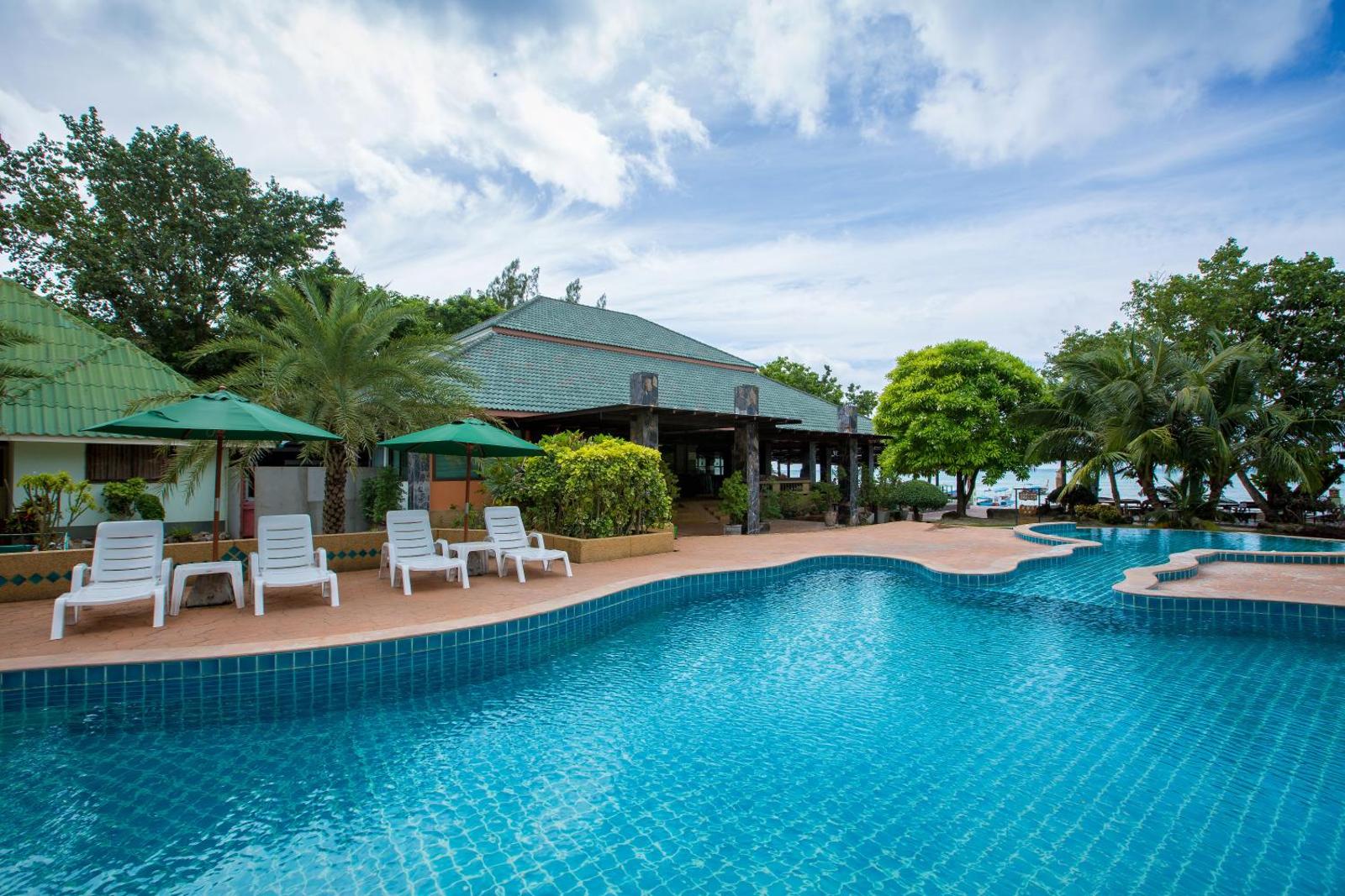 Andaman Beach Resort