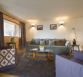Отдых в Cordee des Alpes Hotel & Residence - Швейцария, Вербье