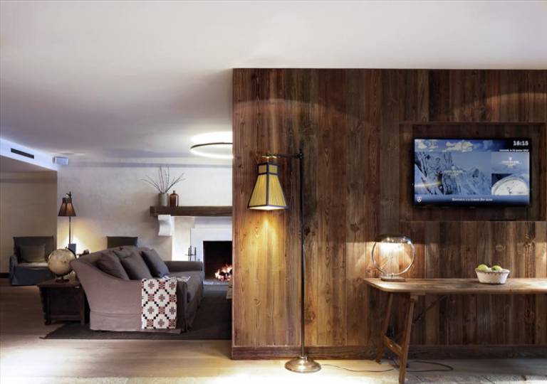 Cordee des Alpes Hotel & Residence