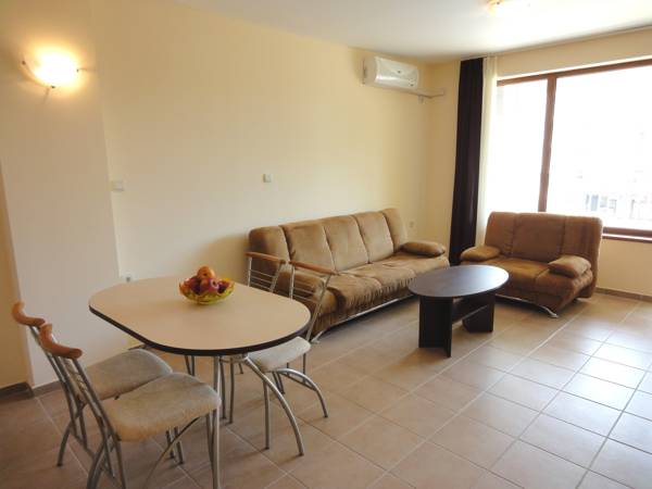 Sunny Dreams Aparthotel Apart