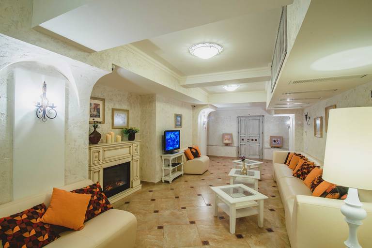 Гостиничный комплекс Ripario Hotel Group