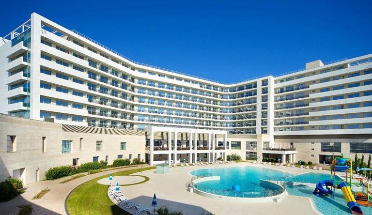 Mantera Resort & Congress