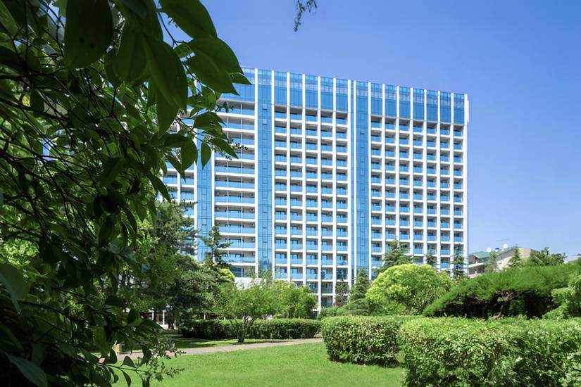 Lavicon Hotel Фрегат 4* Россия, Адлер