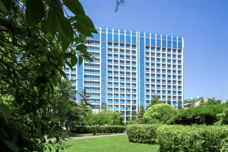Lavicon Hotel Фрегат