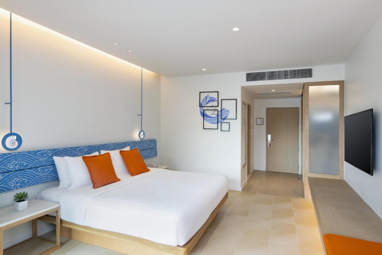Novotel Rayong Rim Pae Resort