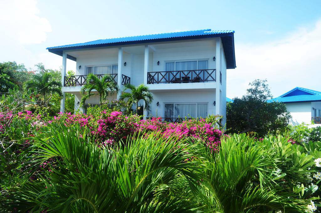 Melon Resort 4*