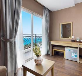 Туры в DB Hotel Nha Trang в Вьетнаме