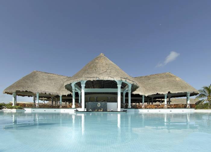 Grand Palladium Riviera Resort & Spa 5* Мексика, Ривьера Майя