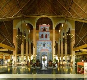 Туры в Grand Palladium Riviera Resort & Spa в Мексике