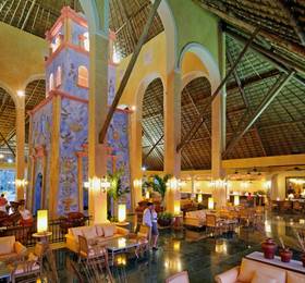 Grand Palladium Riviera Resort & Spa в Ривьере Майе