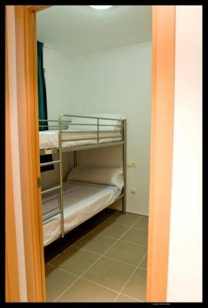 Apartamentos AR Niu D'Or