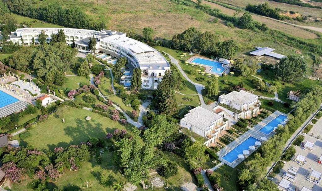 Theophano Imperial Palace 5*