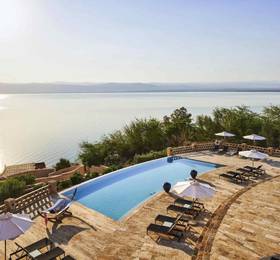Отдых в Movenpick Resort & Spa Dead Sea - Иордания, Мертвое море