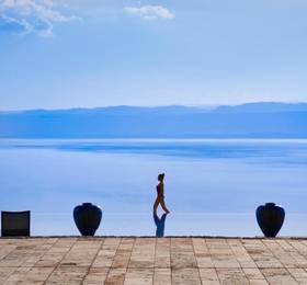 Туры в Movenpick Resort & Spa Dead Sea в Иордании