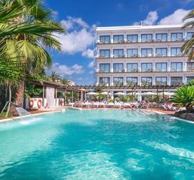 Туры в Sumus Hotel Stella & Spa в Испании