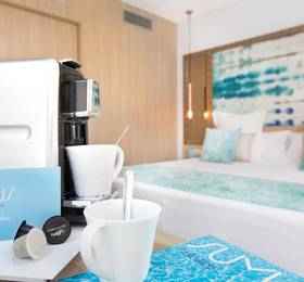 Sumus Hotel Stella & Spa в Коста Дель Маресме