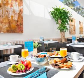 Отдых в Sumus Hotel Stella & Spa - Испания, Коста Дель Маресме