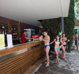 Отдых в Hotel Excelsior - Болгария, Золотые Пески