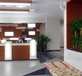 Туры в Hotel Excelsior в Болгарии