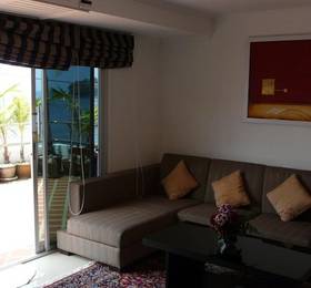 Отдых в The Orchid Hotel & Spa At Kalim Bay - Таиланд, Пхукет