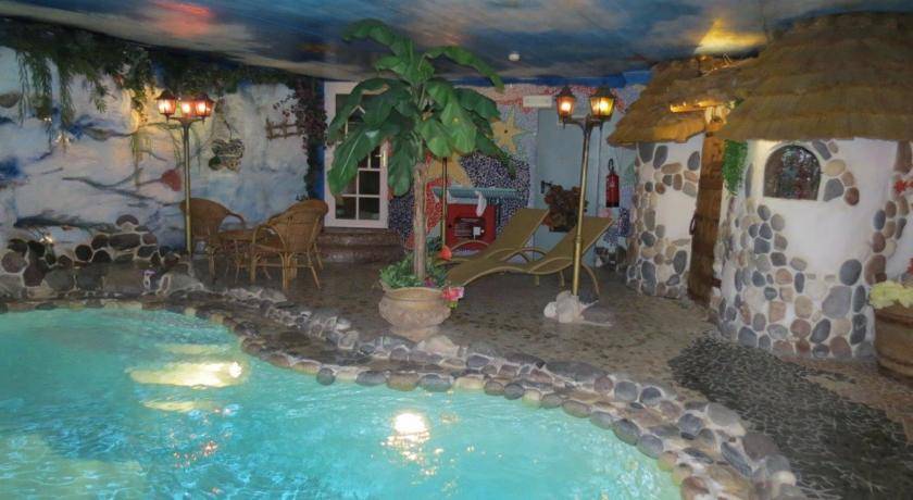 Ancora Hotel 4* Италия, Валь-ди-Фьемме