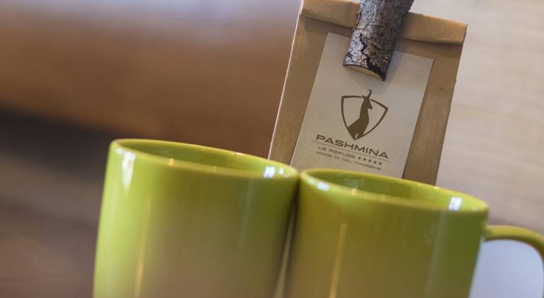 Hotel Pashmina Le Refuge