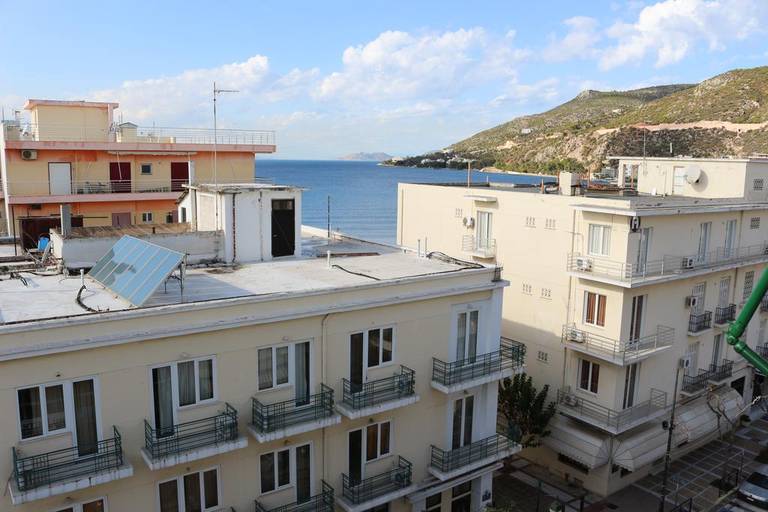 Loutraki Hotel