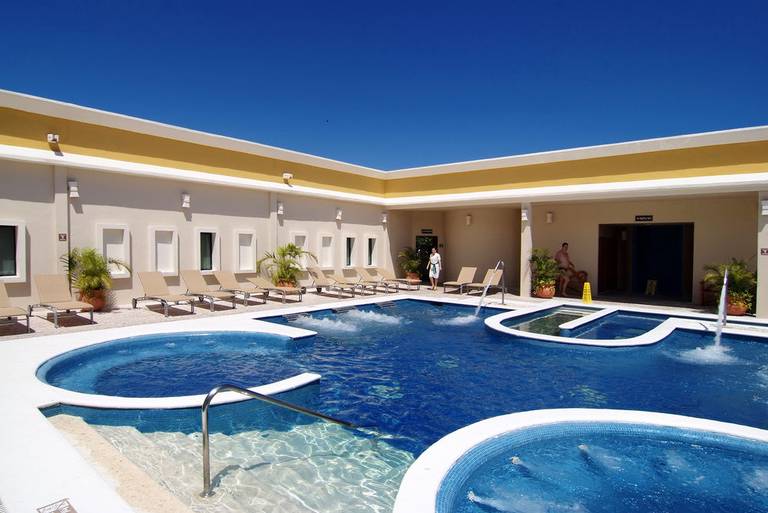 Sandos Caracol Select Club Adults Only