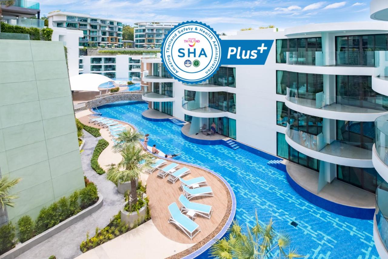 Absolute Twin Sands Resort & Spa