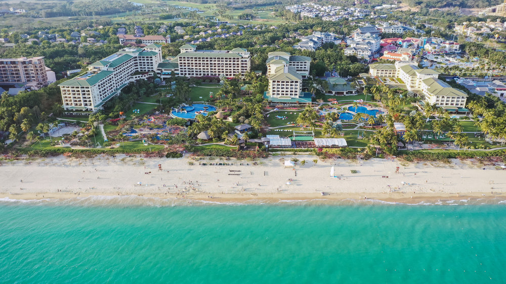 Horizon Resort & Spa