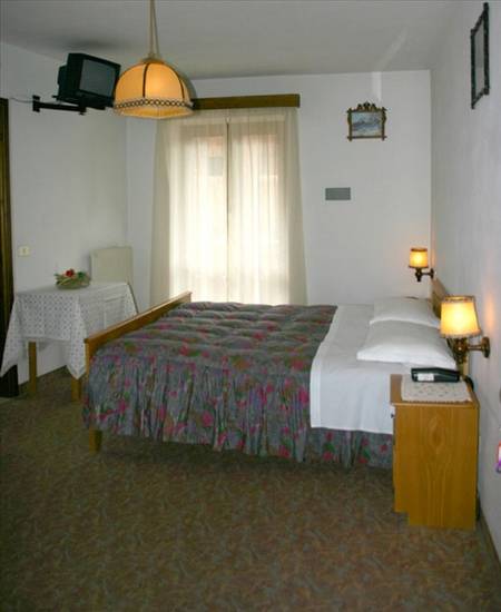 Sonia Hotel 2* Италия, Валь ди Фасса