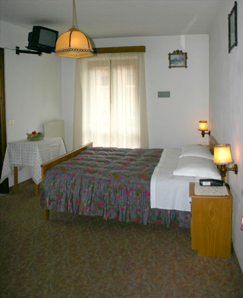 Sonia Hotel