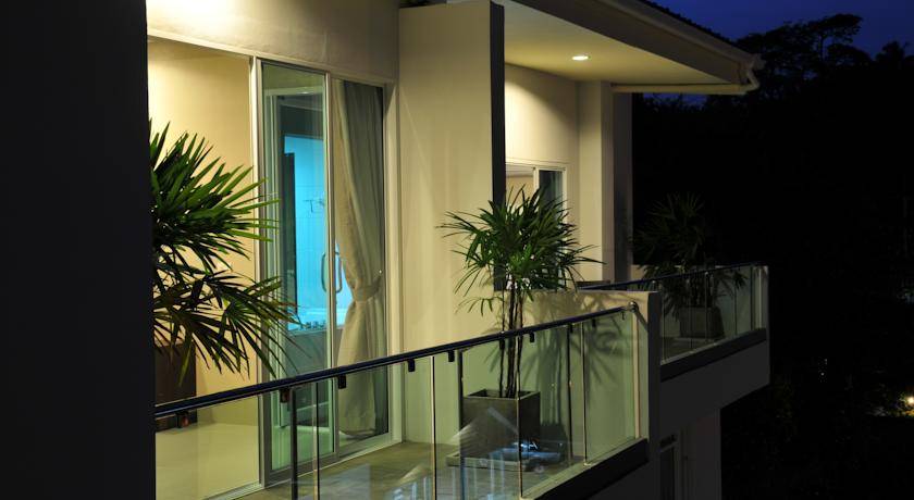 Am Surin Place 3* Таиланд, Пхукет