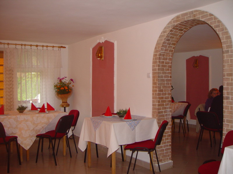 Pension Casa Alba 3*