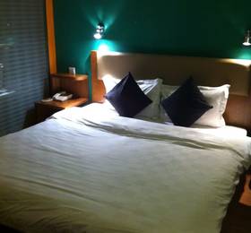 Туры в Garden Inn Liuhua Hu в Китае