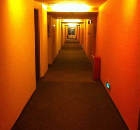 Garden Inn Liuhua Hu в Гуанчжоу