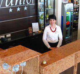 Туры в Junior Hotel в Польше