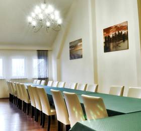 Junior Hotel в Кракове
