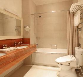 Отдых в IDW Esperanza Resort - Литва, Тракай