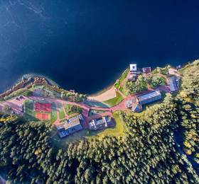 Туры в IDW Esperanza Resort в Литве