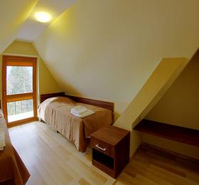Convalis Apartments в Закопане