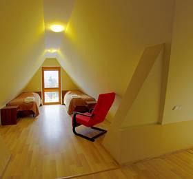Туры в Convalis Apartments в Польше