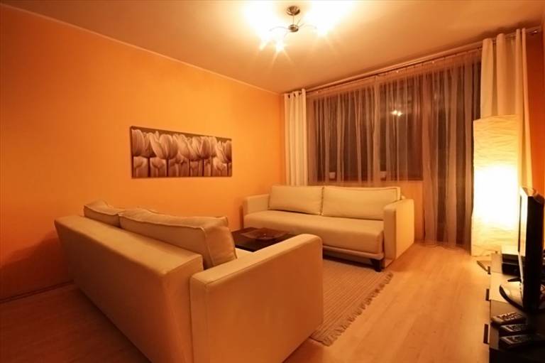 Zosia Apartament